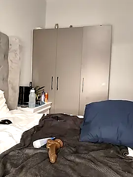 [8 Jun 08:25] Private Show - video by Nattybae009 cam model