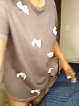 [16 Jun 03:10] Private Show - video by Nattybae009 cam model