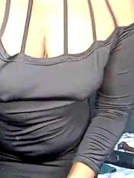 [29 Oct 20:11] Private Show - video by Nattybae009 cam model