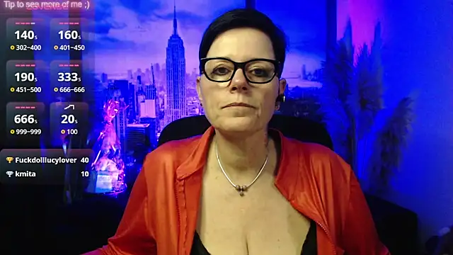 Privatshow Rollenspiel