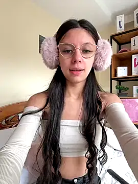 Good morning 🌸 - فيديو من Bonniepark موديل الكام