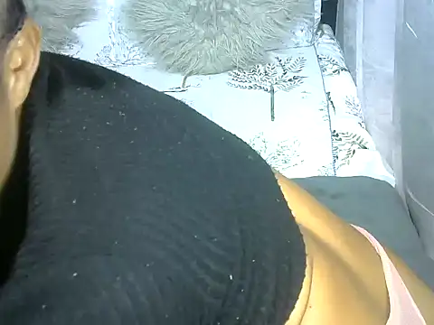 [7 Apr 01:07] Private Show - video by QueenBaexx cam model