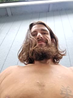 [30 Jul 11:17] Private Show - video by Armyexhibitionistvet cam model