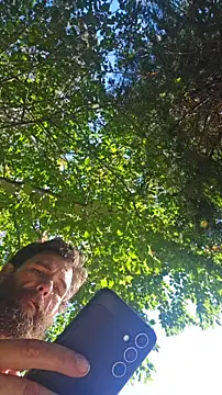 [23 Aug 10:02] Private Show - video by Armyexhibitionistvet cam model