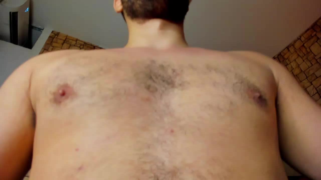 SHOW COCK AND ASSHOLE - video oleh dei_211 kamera model