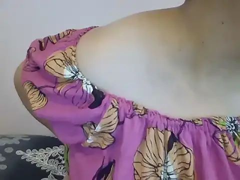 [15 Aug 08:05] Private Show - video by SUHEYLA_ cam model