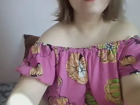 Keleşleim - video by SUHEYLA_ cam model