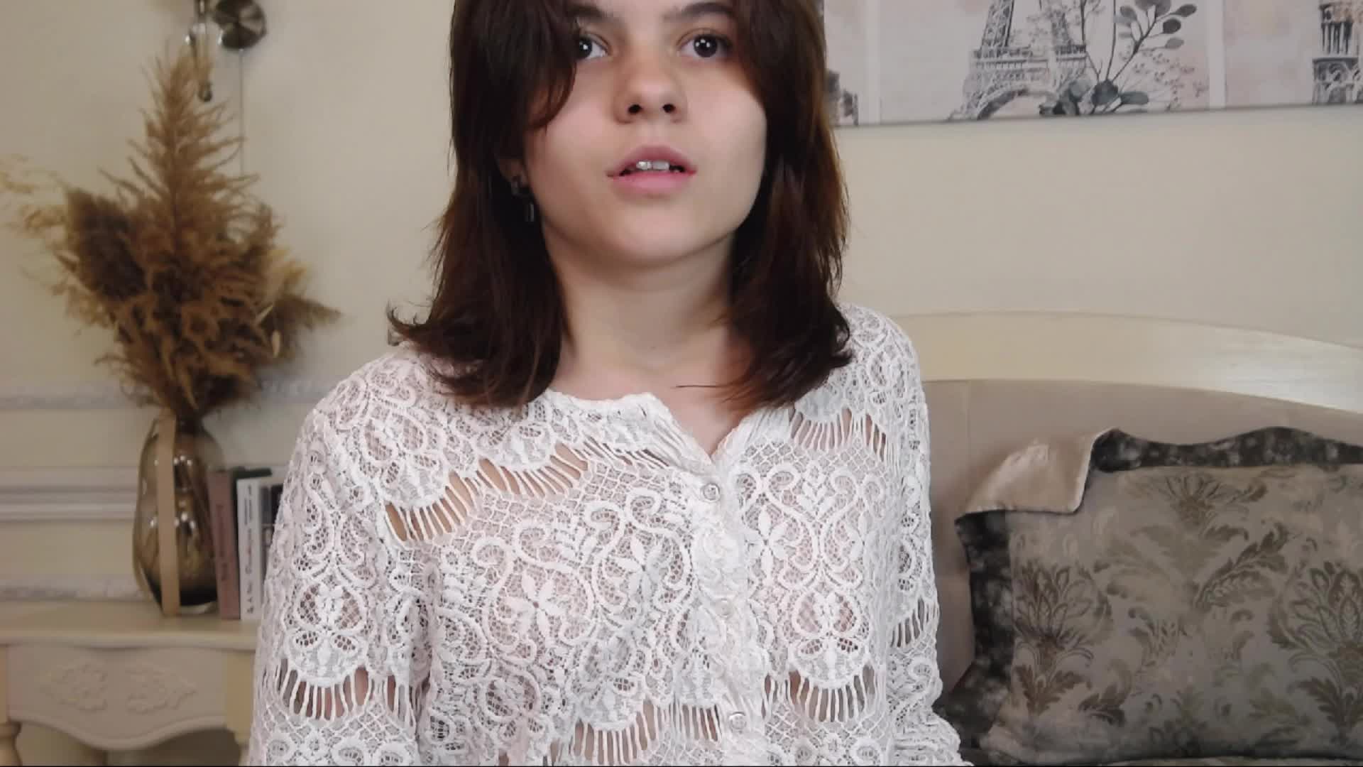 Good Girl Show - ক্যাম মডেল Katya_Zaitseva-এর ভিডিও