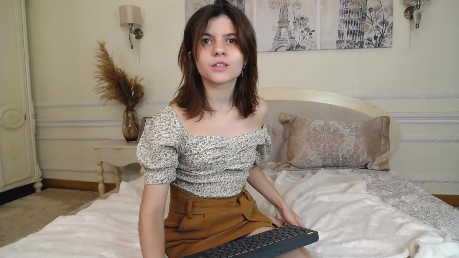 My super show - ক্যাম মডেল Katya_Zaitseva-এর ভিডিও