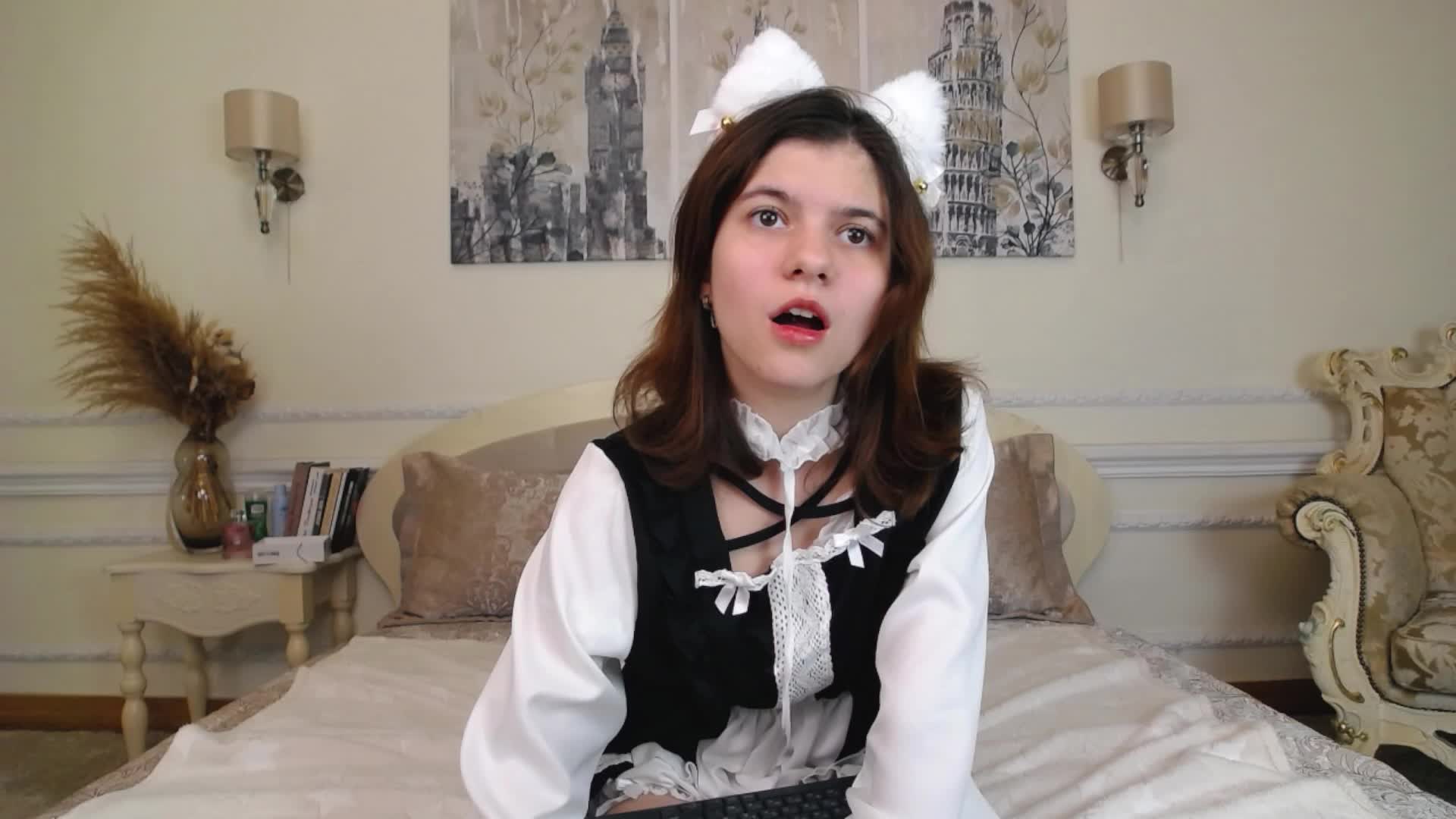 Become my ate - ক্যাম মডেল Katya_Zaitseva-এর ভিডিও