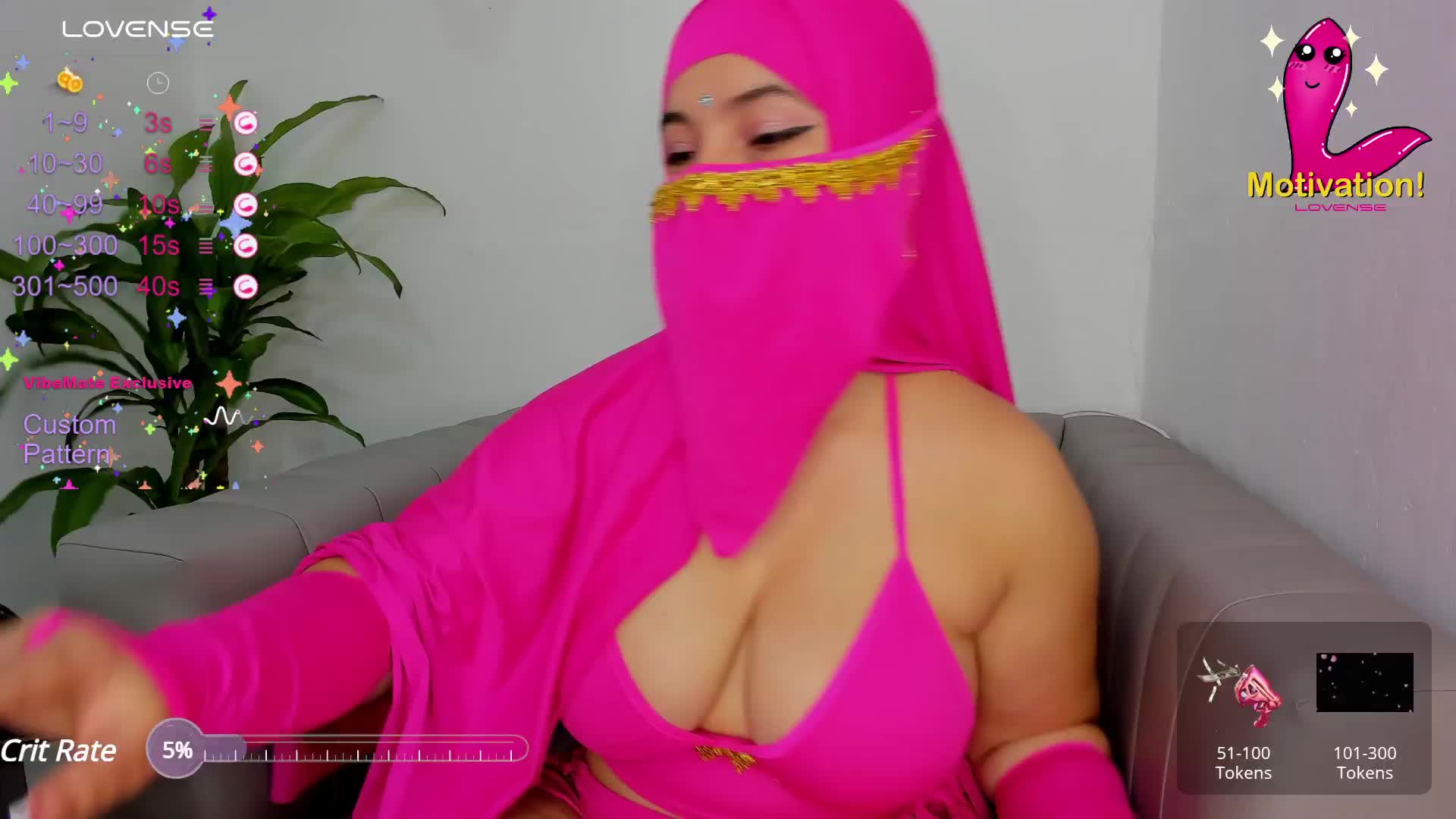 Private Show