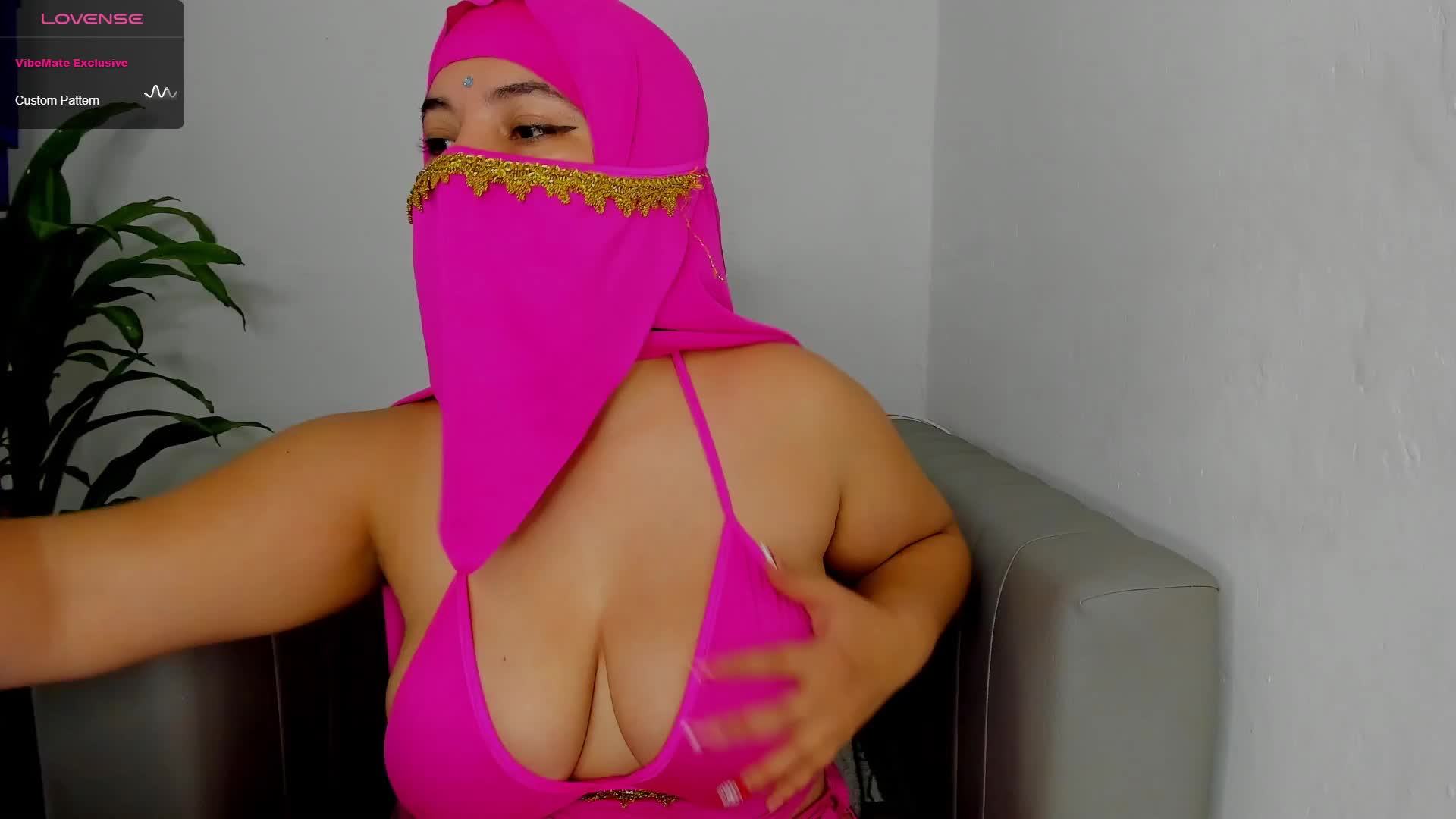 Private Show