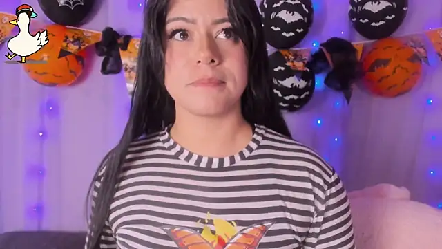 deep throat  very slimy and ahegao face– _niiky kameramodell videója