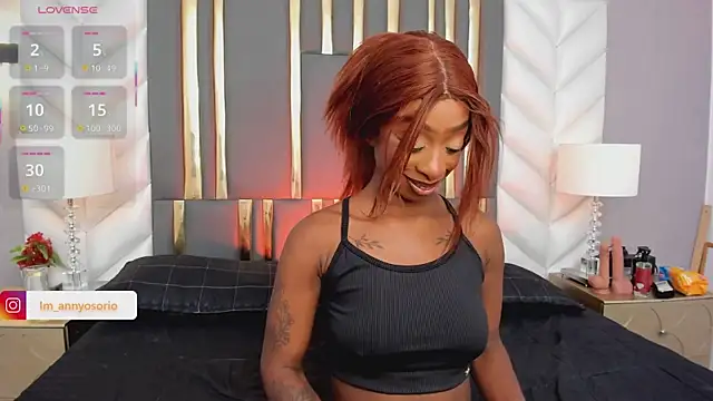 🤤🤤 - video by Anny_osorio cam model