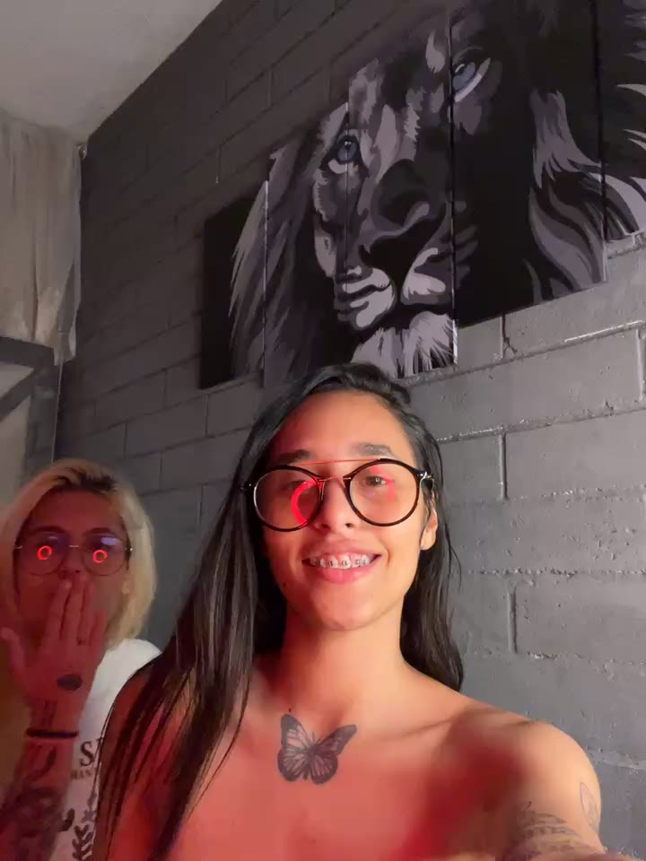 [6 Nov 23:35] Private Show