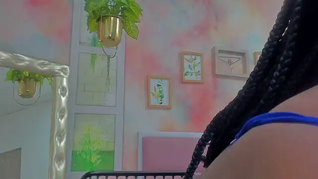 [10 Apr 15:40] Private Show - video by Idiris_big
