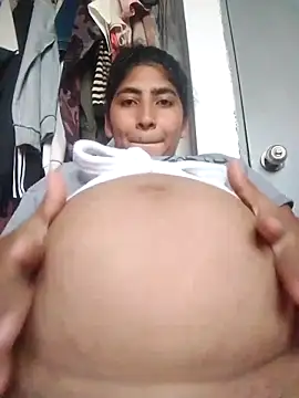 PREGNANT