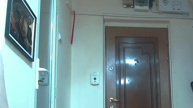 [17 Oct 17:09] Private Show - video by Nickol19721 cam model