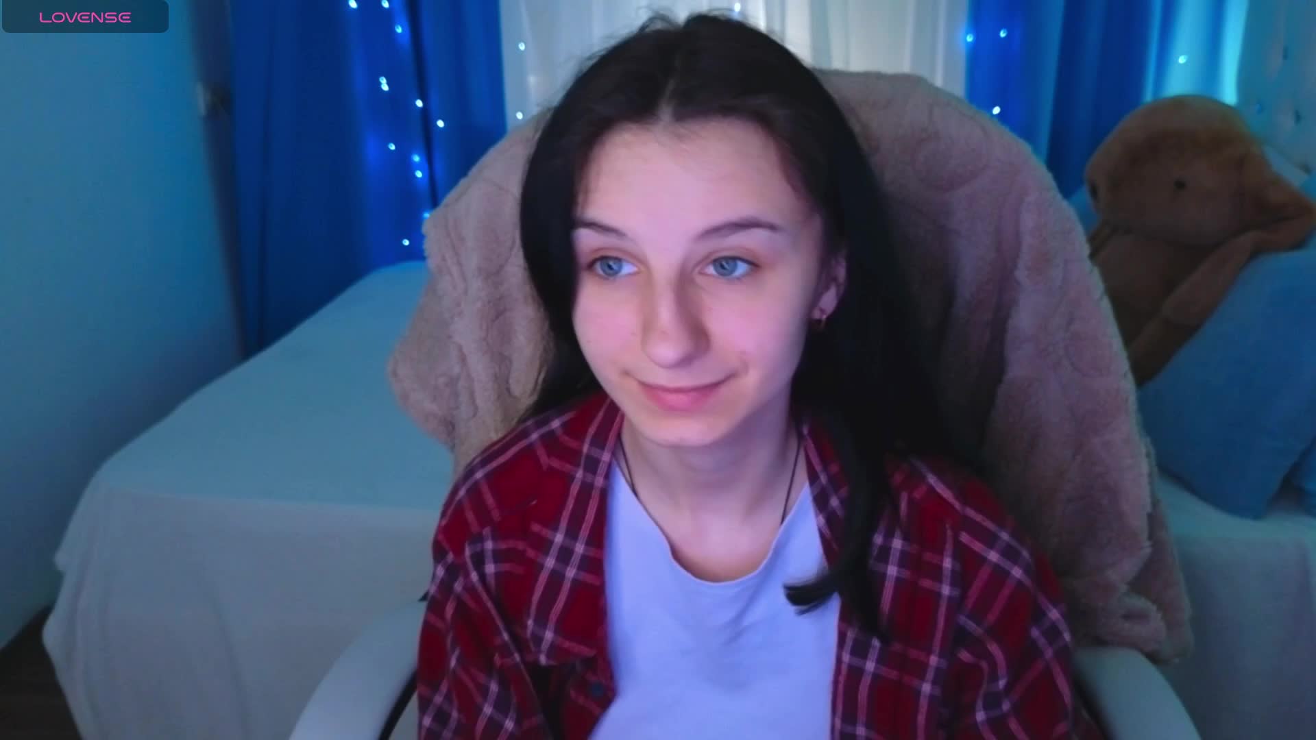 _Nika_Kik's Sex Videos & Recorded Cam Shows (46) | Stripchat