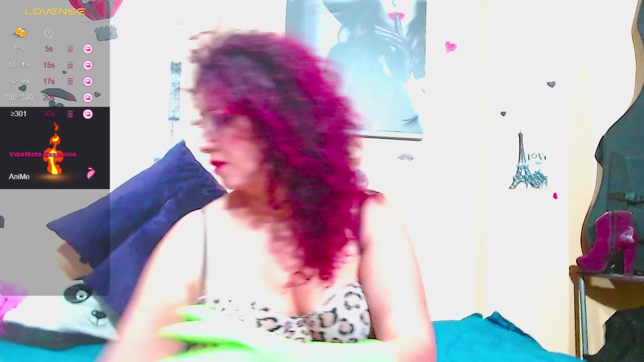 TITS MMM