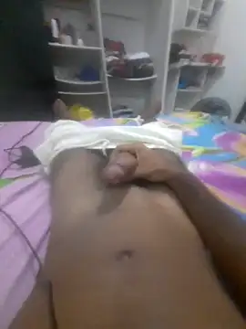 [30 Jan 03:29] Public Show - vídeo de Rafs46 modelo de câmara