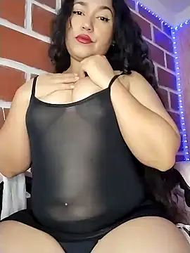 ORGASMO CON DESEO MENTAL😮🌹💦 Orgasm with mental desire😮🌹💦 - vídeo de EmmaEspinoza_ modelo de câmara