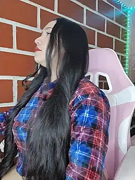 SHOW ASS 🍑😈 - vídeo de EmmaEspinoza_ modelo de câmara