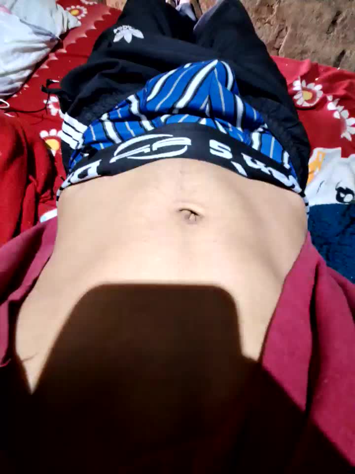 Cum – video od webkamerové modelky Baby_Foxs