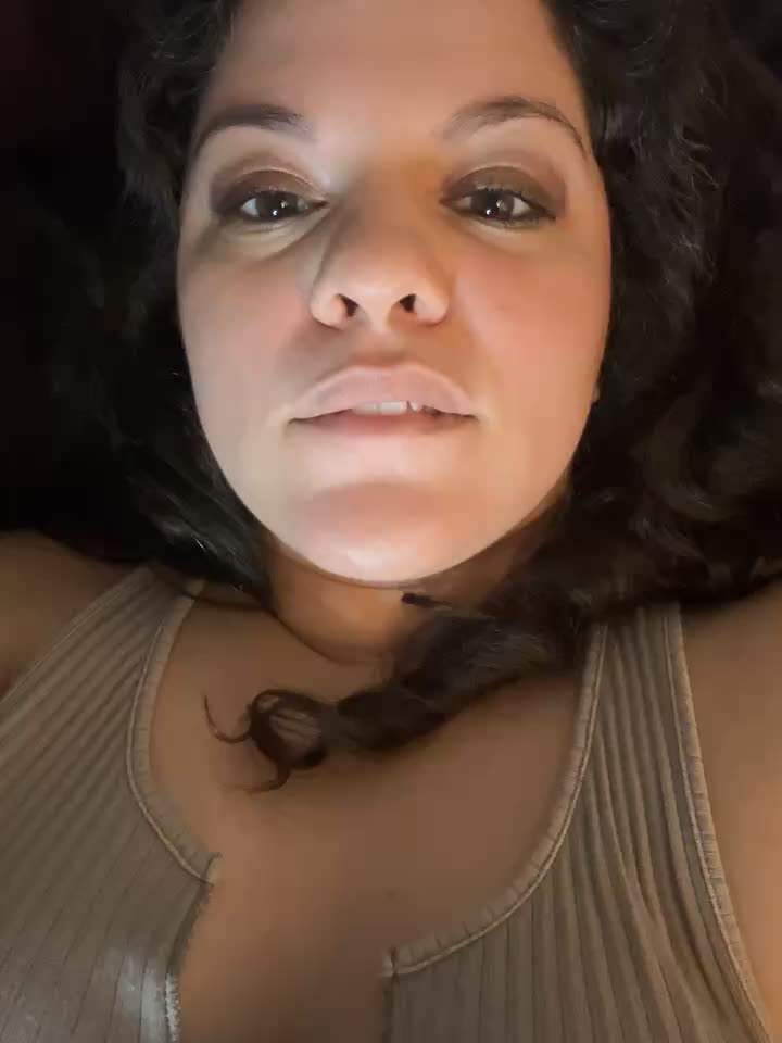 Pussy Play with Nipple Ties