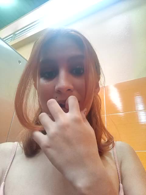 Pvt in mall - Mon_Cherry 캠 모델의 동영상