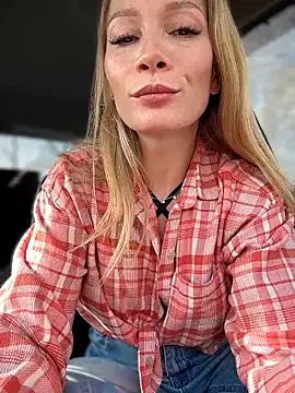Fingering, tits, dildo, cum show