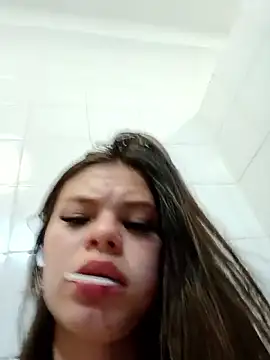 53- Do you like the look of my pink pussy? - _Isabella-7 캠 모델의 동영상