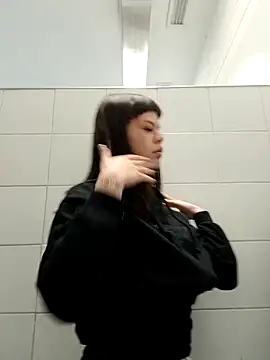 55- LET'S HAVE FUN - _Isabella-7 캠 모델의 동영상