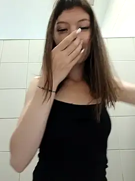 56- let's play a little - _Isabella-7 캠 모델의 동영상