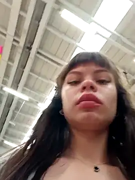 58- My natural state is being horny!😈🔥 - _Isabella-7 캠 모델의 동영상