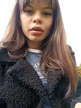 61- I play with my delicious tits and pussy enjoy it - _Isabella-7 캠 모델의 동영상