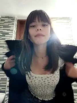 63- Naughty in my bathroom - _Isabella-7 캠 모델의 동영상