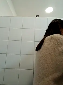 64- I am your addiction😏 - _Isabella-7 캠 모델의 동영상