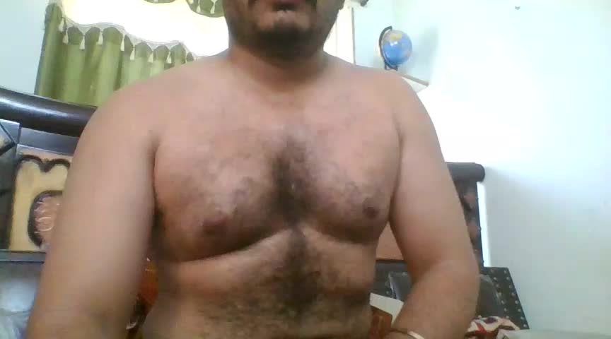 water golden shiw - video by naughtymike0007 cam model
