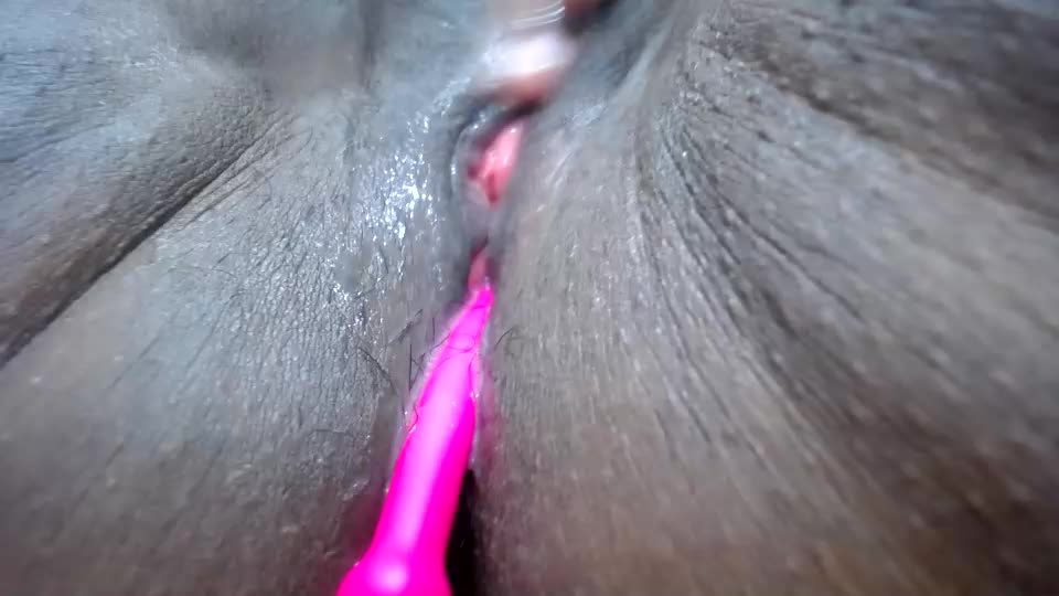 BIG WET PUSSY