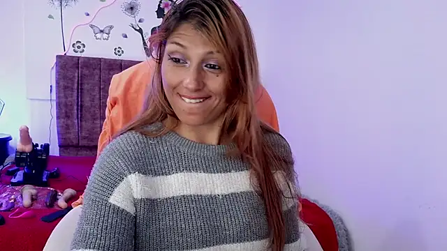 cum - βίντεο μοντέλου elena_detroya