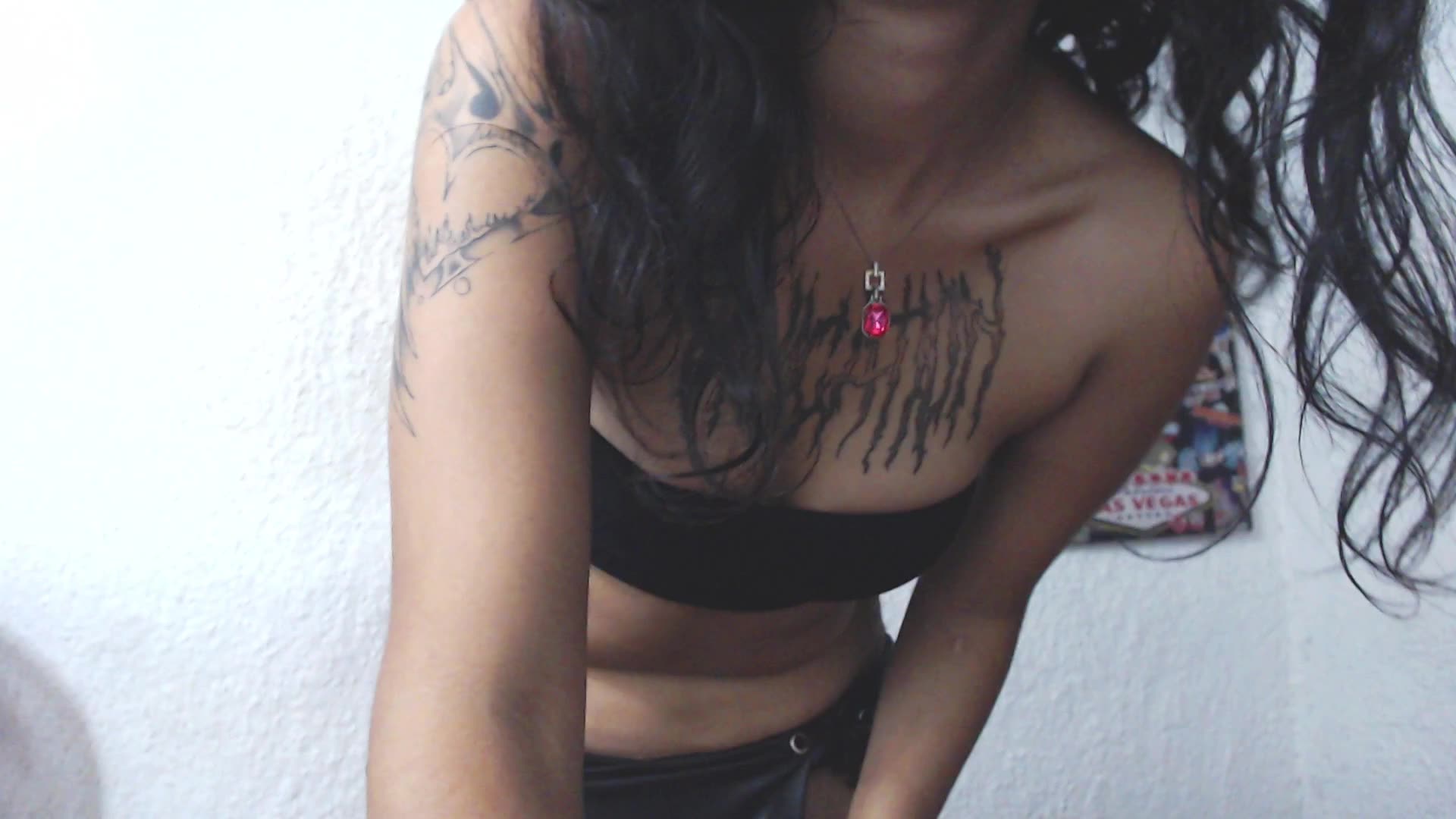Naked