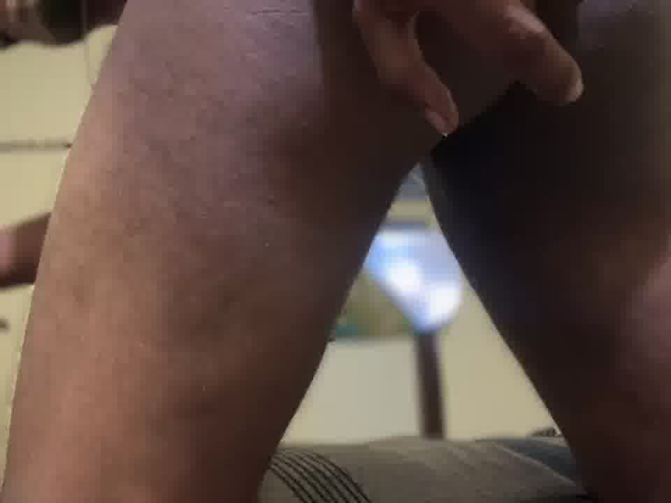 Cum show - video by Telugu_69_position_cpl_ cam model