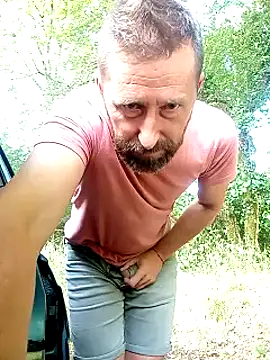 [10 Aug 10:08] Private Show - vidéo du modèle de showcams BZH45