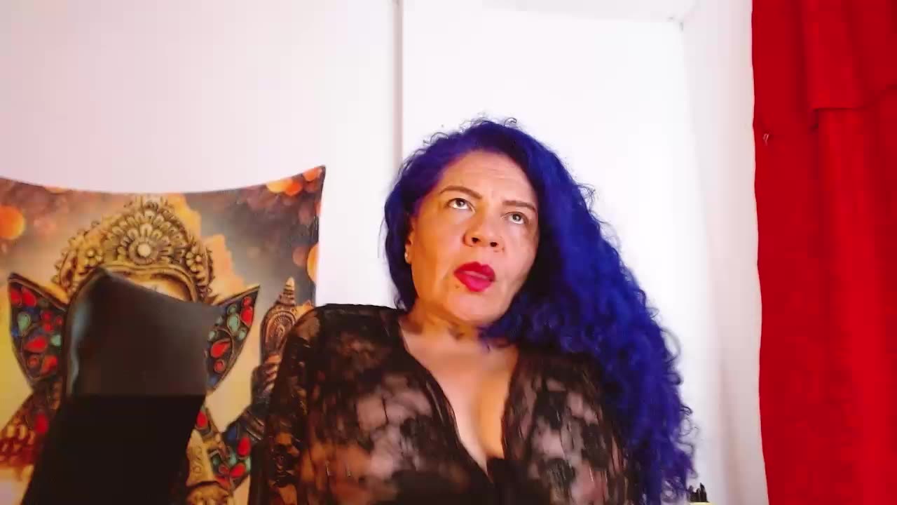 [7 Apr 00:43] Private Show - video của người mẫu cam freyadevil333