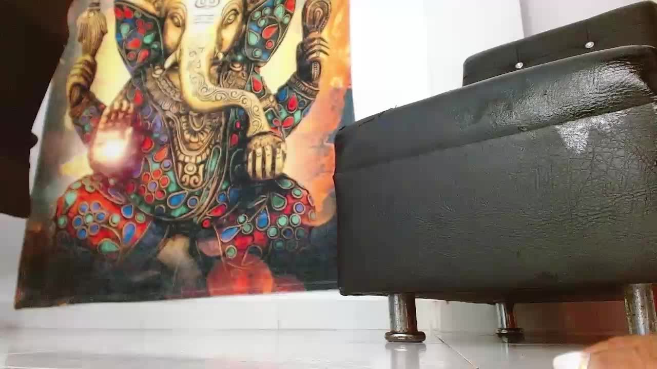 Dripping in Oil & Spreading Desire – Feet Like You’ve Never Seen! 👠💋 - video của người mẫu cam freyadevil333