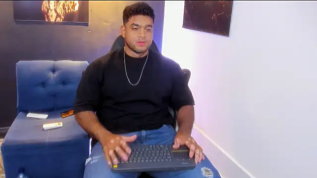 Doble CUM💦💦 - video by Big_furry_bear13 cam model