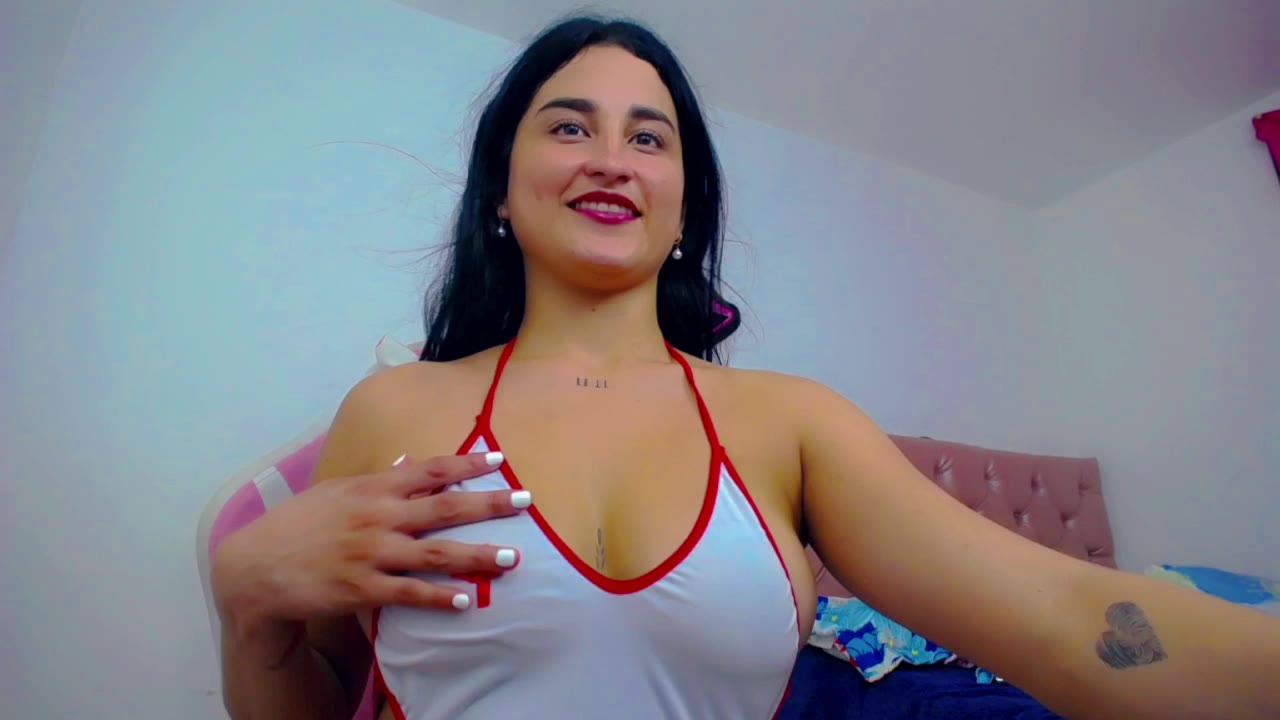 SOURCE IN YOUR MOUTH - video av sunshine_uwu22 cam-modell