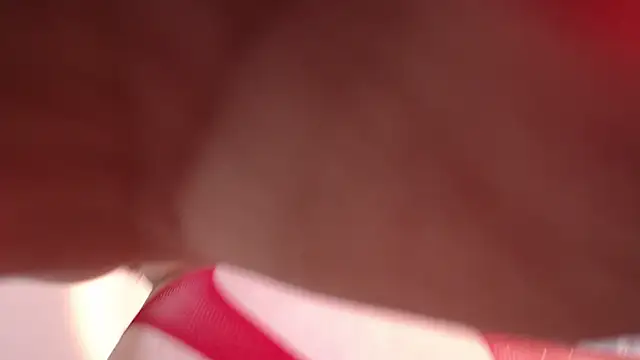 fingers ass - clip cu MollyCruz model videochat