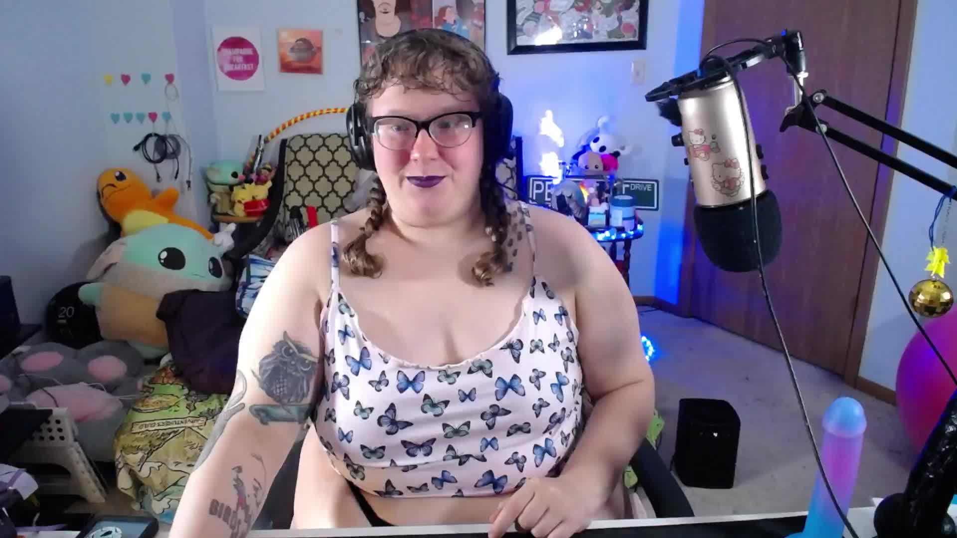 Titty Jiggles